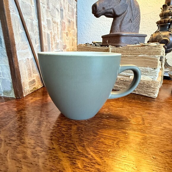 Vintage Short horn Bull Critter Cup - Picture 7 of 8